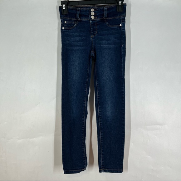 Dkny Other - DKNY girls skinny jeans size 10